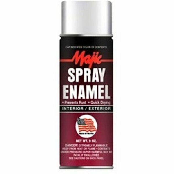 Majic Paints 8-20140 PRIMER SPRAY 10OZ GRAY 2431550